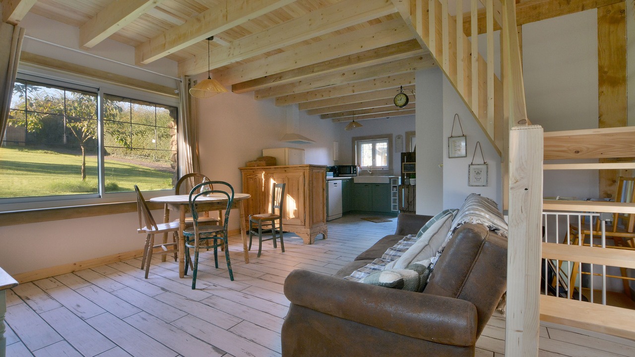 Photo of Livingroom in Marquise