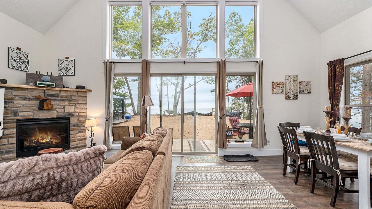 Photo of Patio Balcony in Arcadia