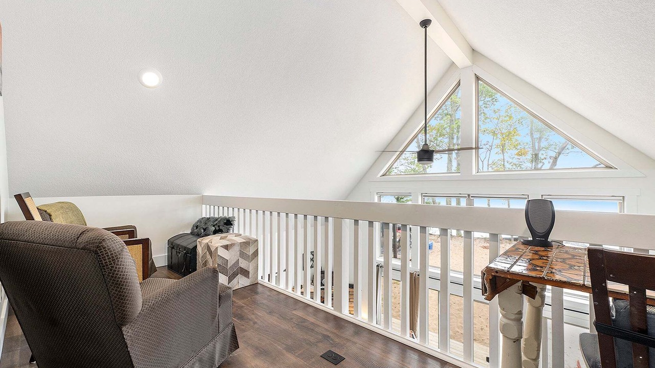Photo of Patio Balcony in Arcadia