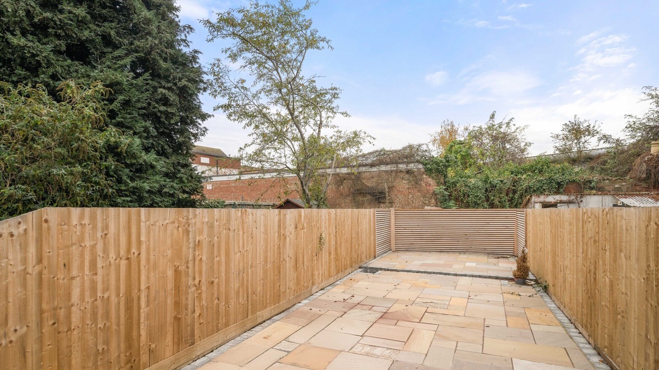 Photo of Bathroom in Boston