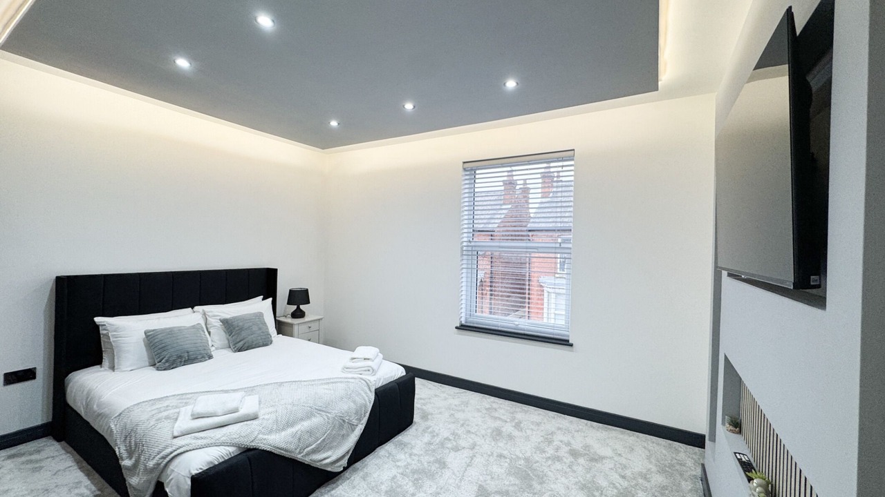 Photo of Bathroom in Boston