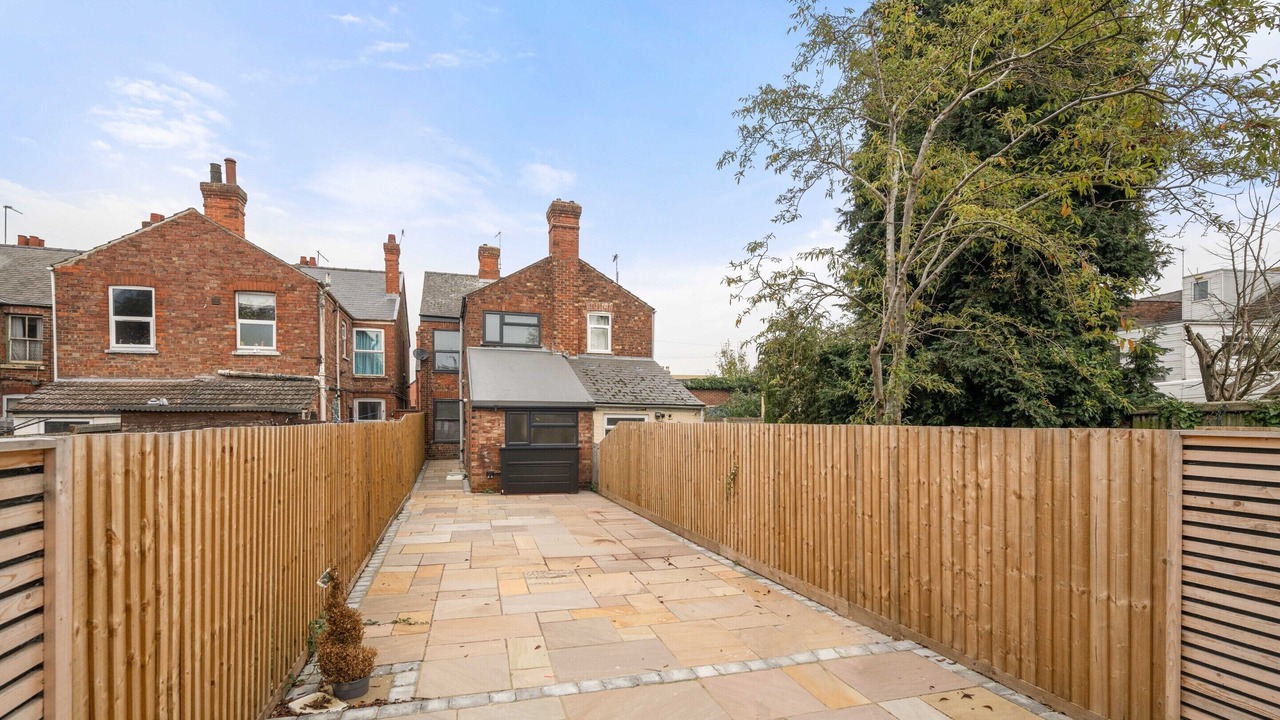 Photo of Bathroom in Boston