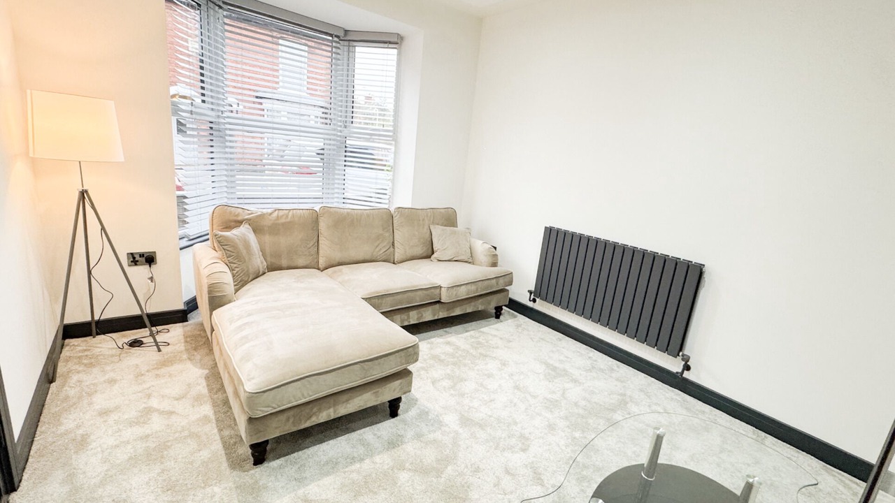 Photo of Bathroom in Boston