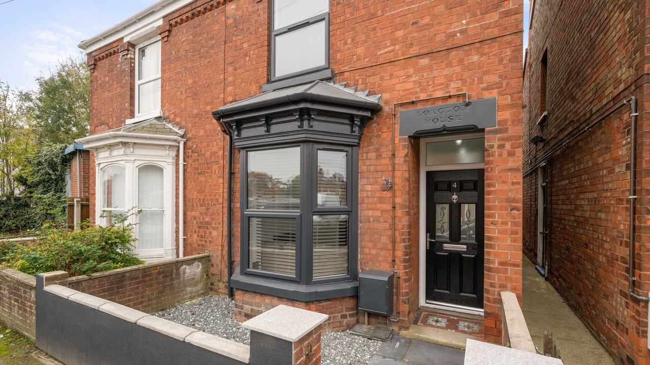 Photo of Bathroom in Boston