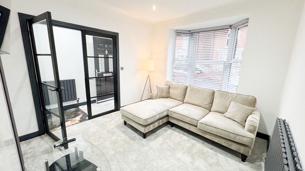 Photo of Bathroom in Boston