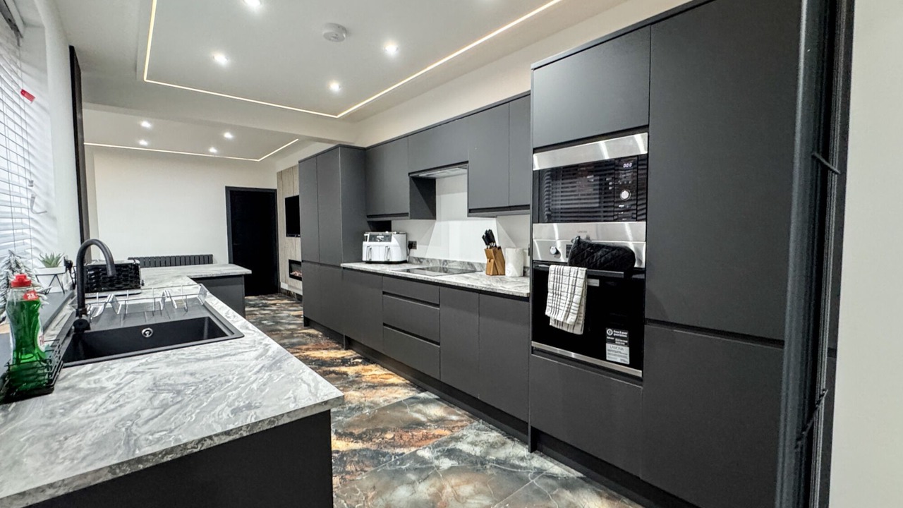 Photo of Bathroom in Boston