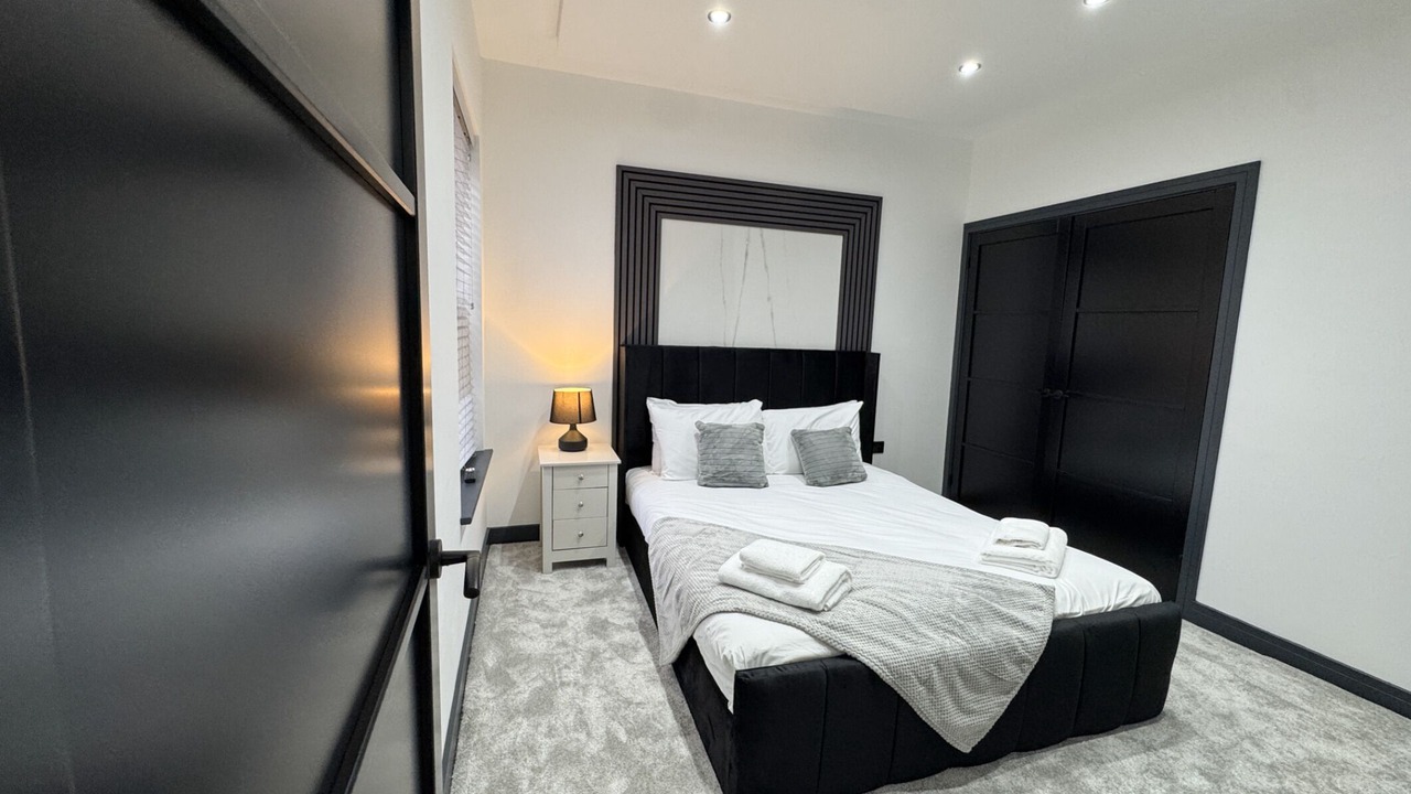 Photo of Bathroom in Boston