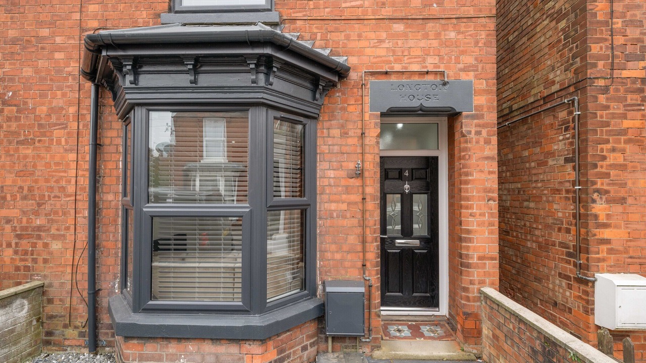 Photo of Bathroom in Boston