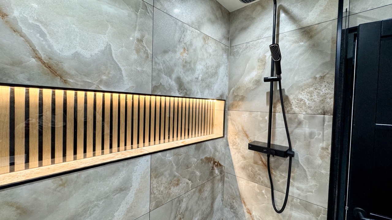 Photo of Bathroom in Boston