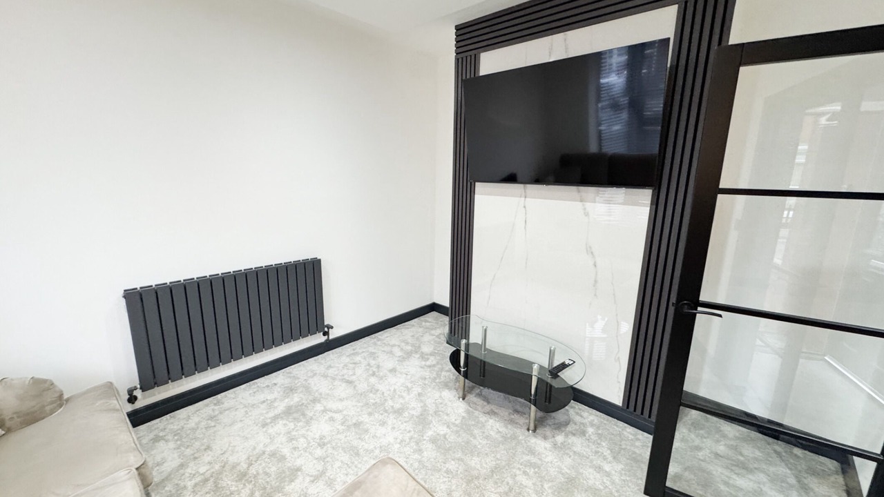 Photo of Bathroom in Boston