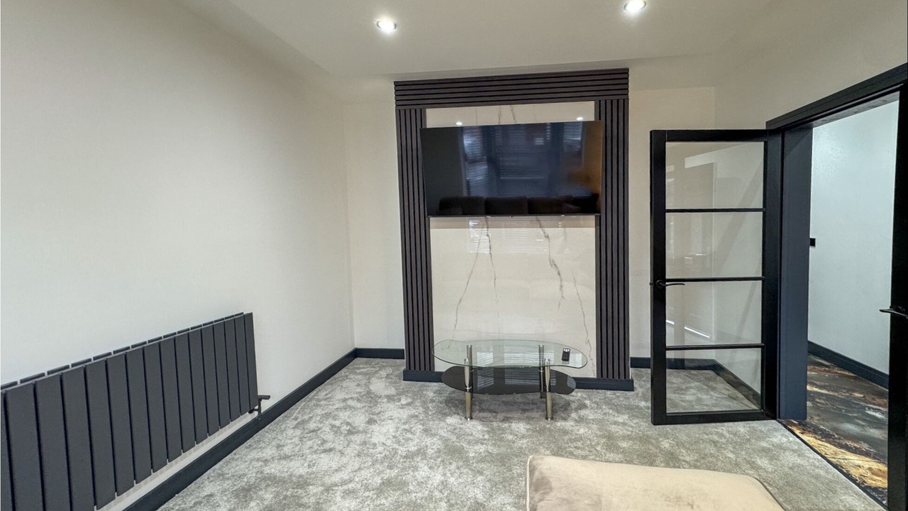 Photo of Bathroom in Boston