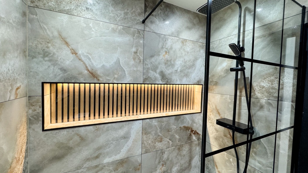 Photo of Bathroom in Boston