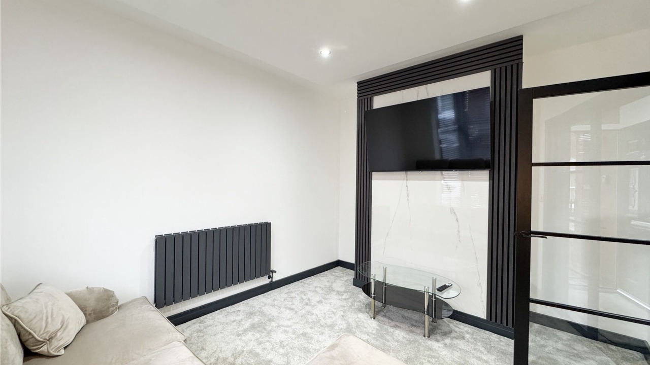 Photo of Bathroom in Boston