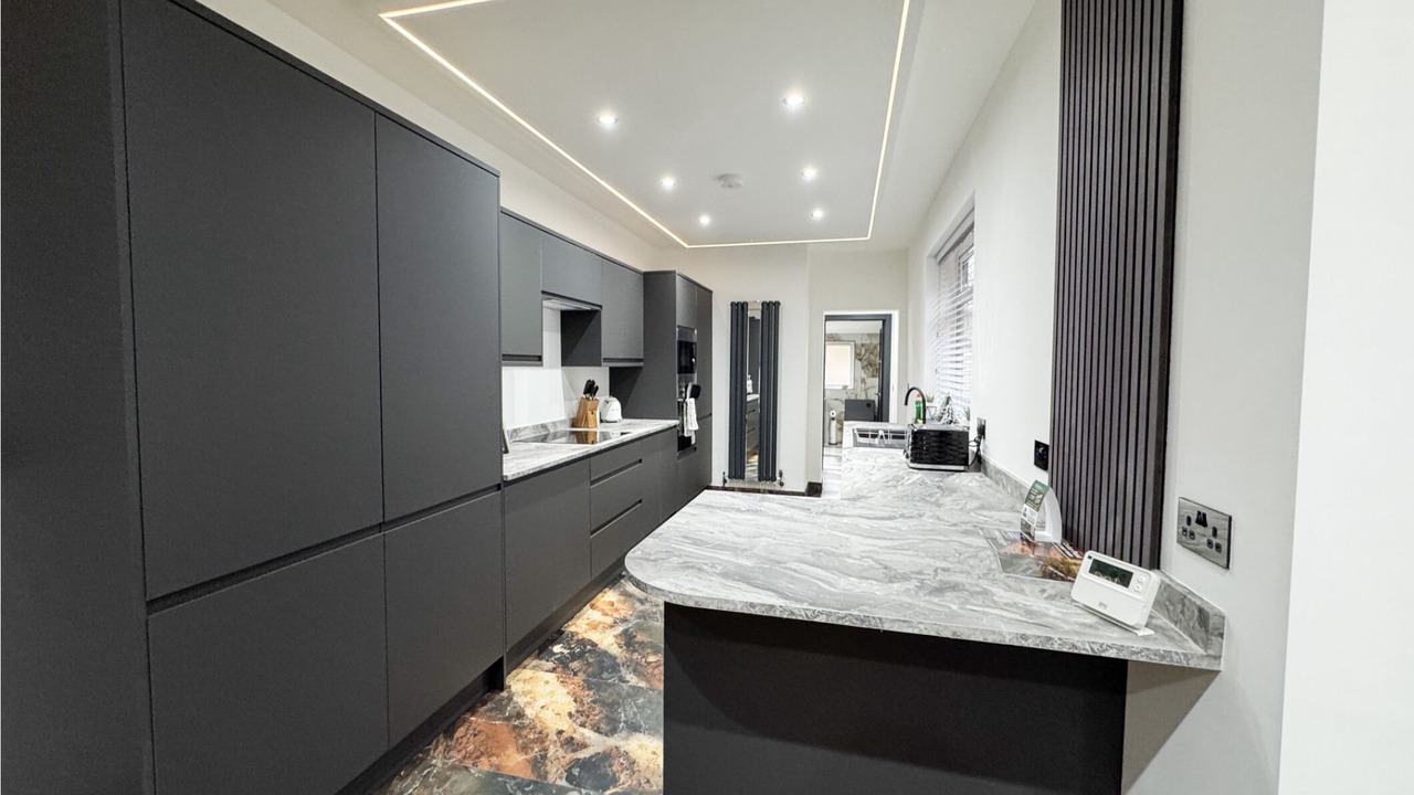 Photo of Bathroom in Boston