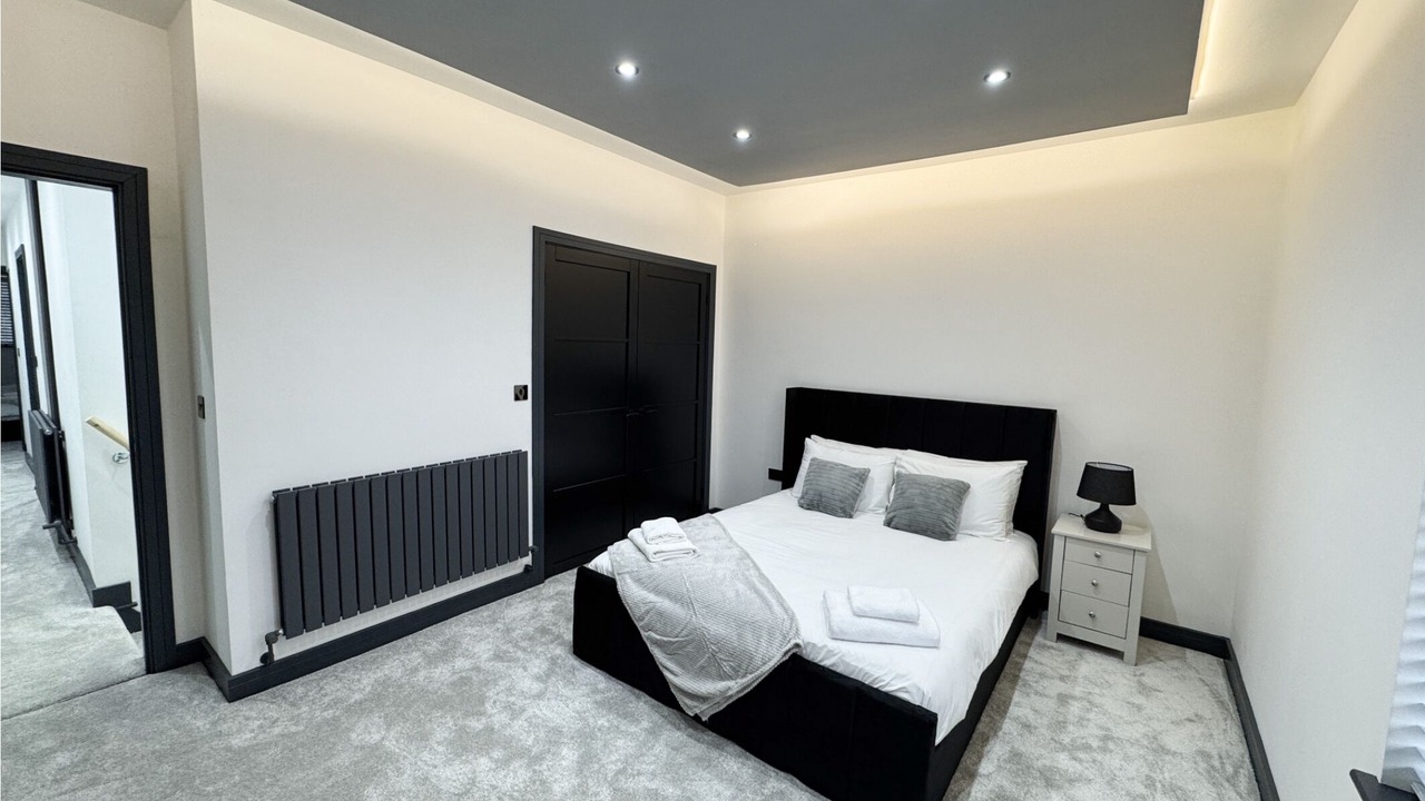 Photo of Bathroom in Boston