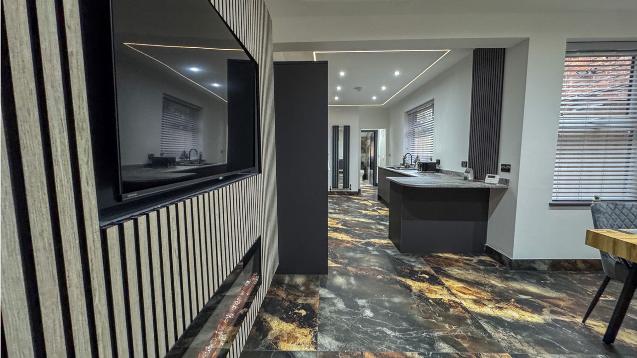 Photo of Bathroom in Boston