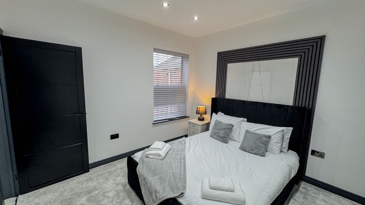 Photo of Bathroom in Boston