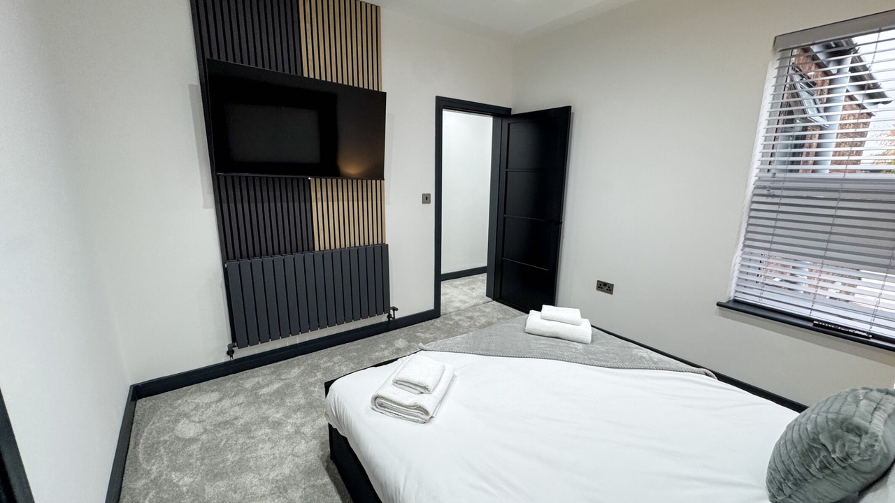 Photo of Bathroom in Boston