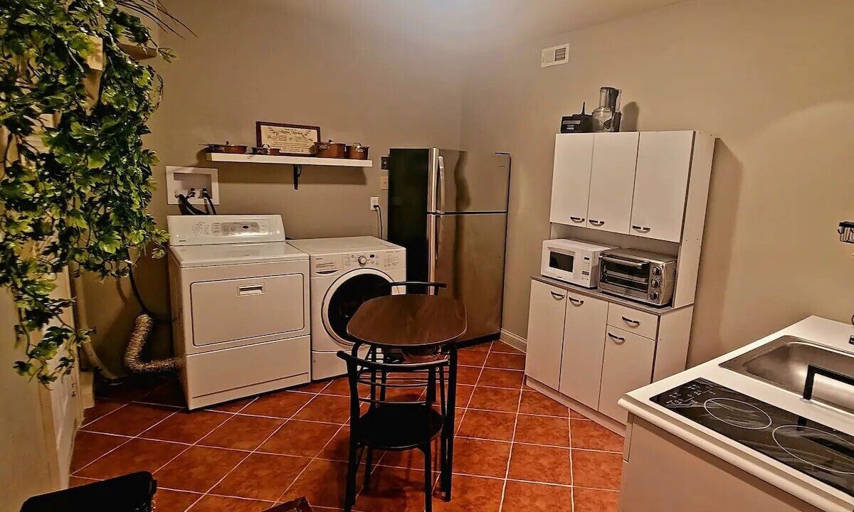 Photo of Kitchen in Monroe