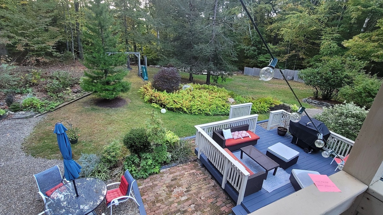 Photo of Outdoor in Monroe