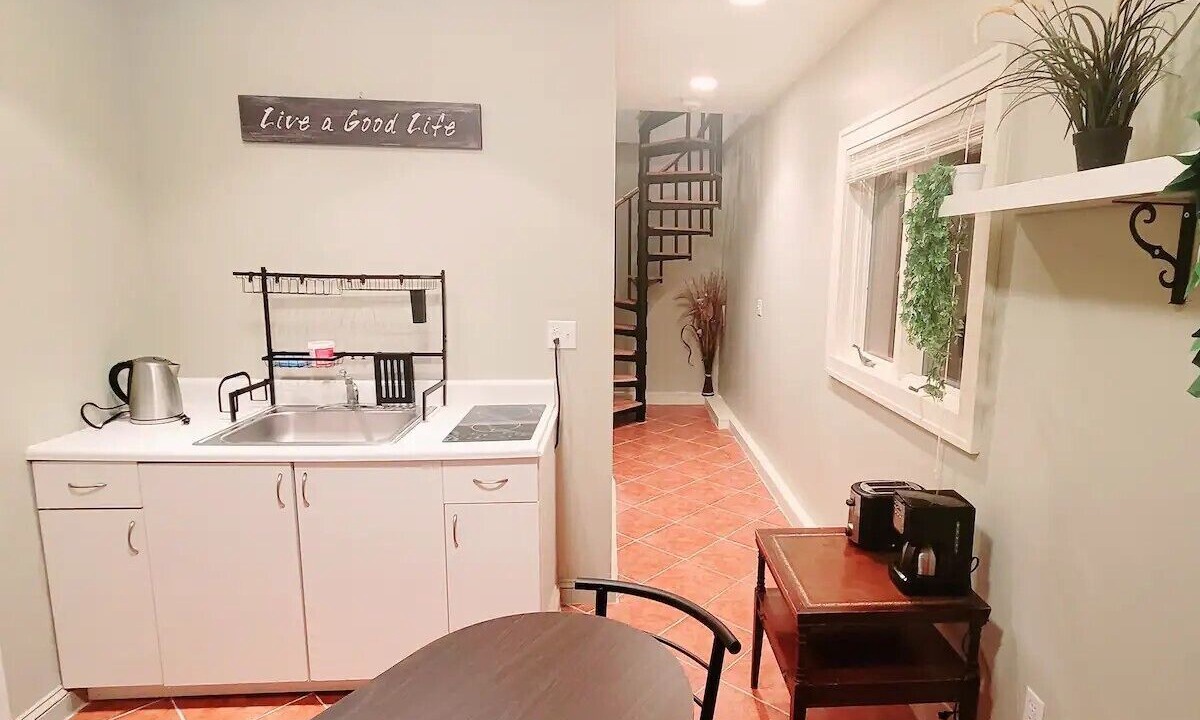 Photo of Kitchen in Monroe