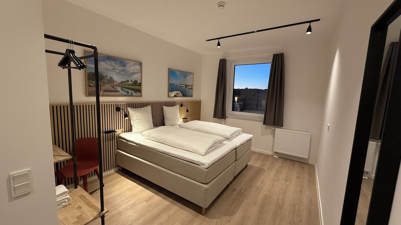 Photo of Bedroom in Rnnede
