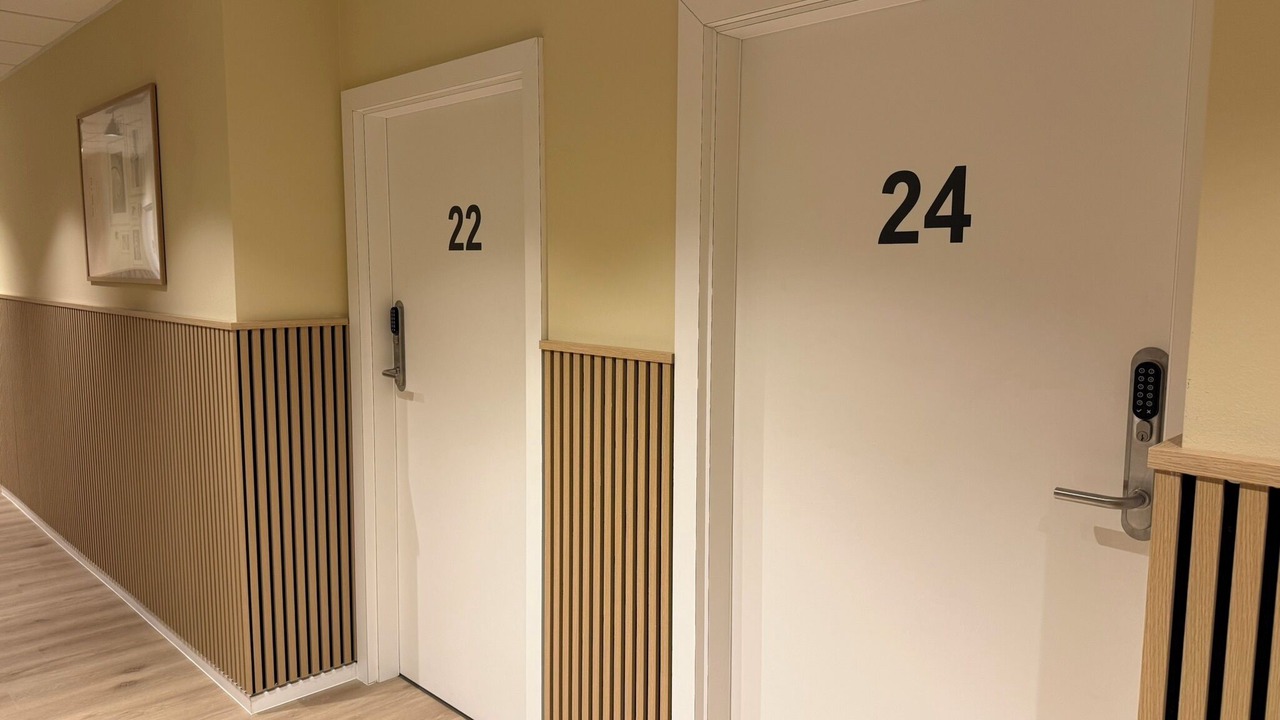 Photo of Bedroom in Rnnede