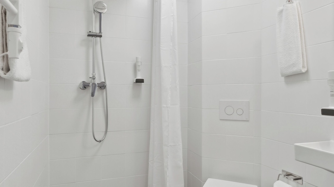 Photo of Bathroom in Rnnede