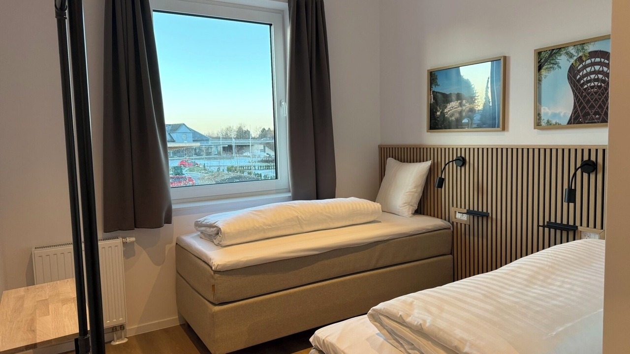 Photo of Bedroom in Rnnede
