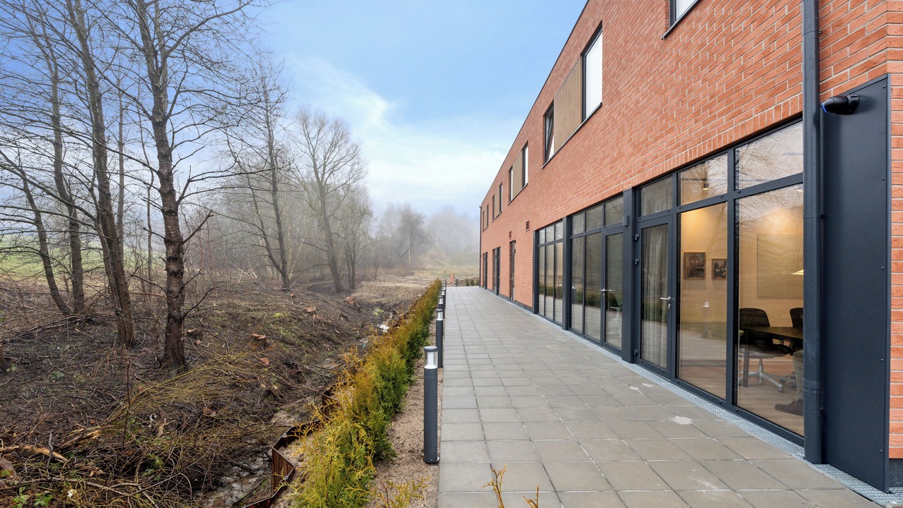 Photo of Outdoor in Rnnede