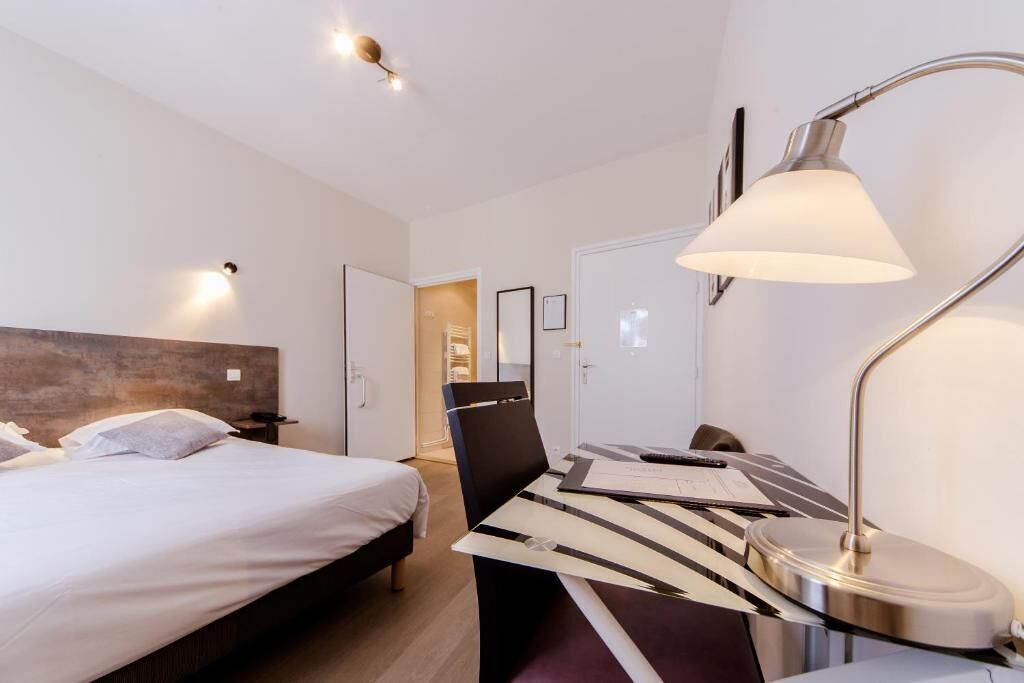Photo of Bedroom in Senlis