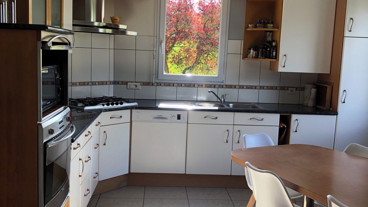 Photo of Kitchen in Meneac