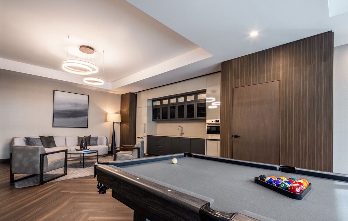 Photo of Bedroom in Centretown