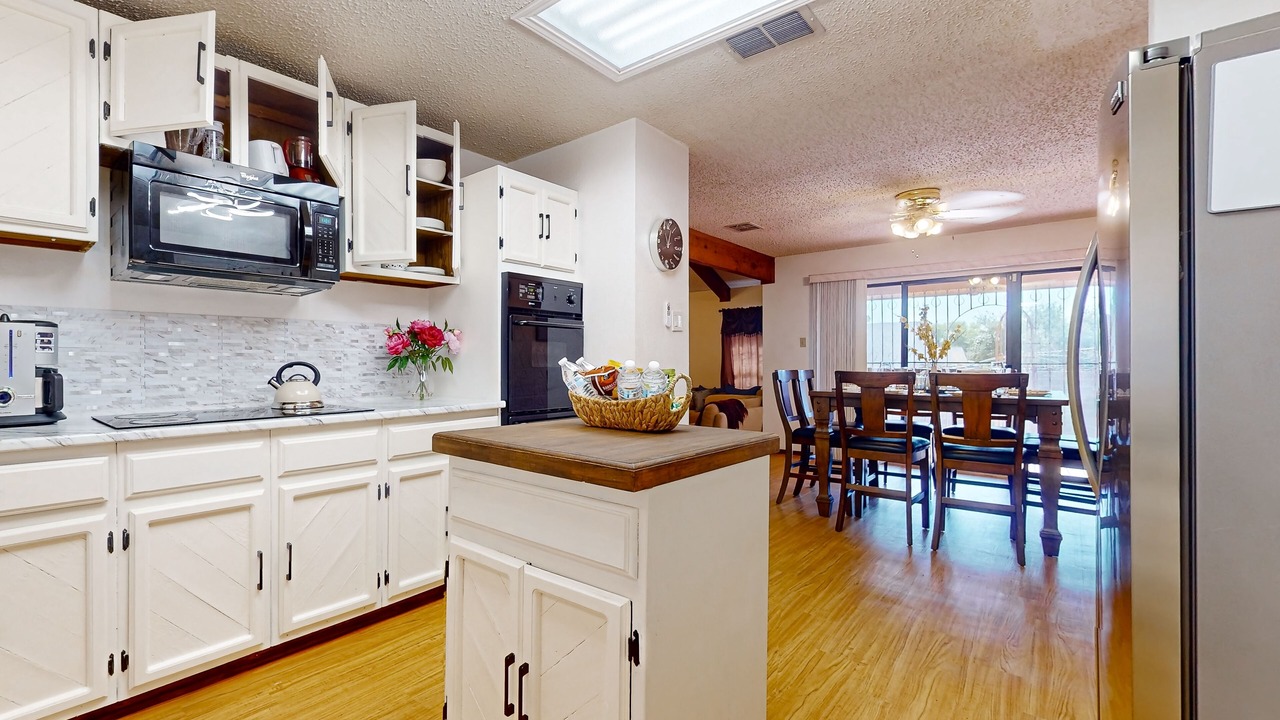 Photo of Kitchen in Bonanza