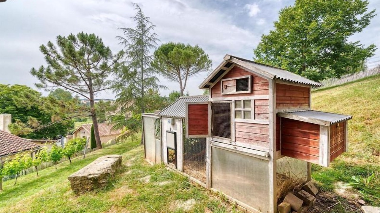 Photo of Outdoor in Castera-Verduzan