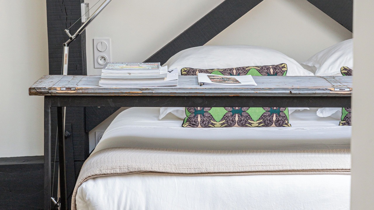 Photo of Bedroom in Castera-Verduzan