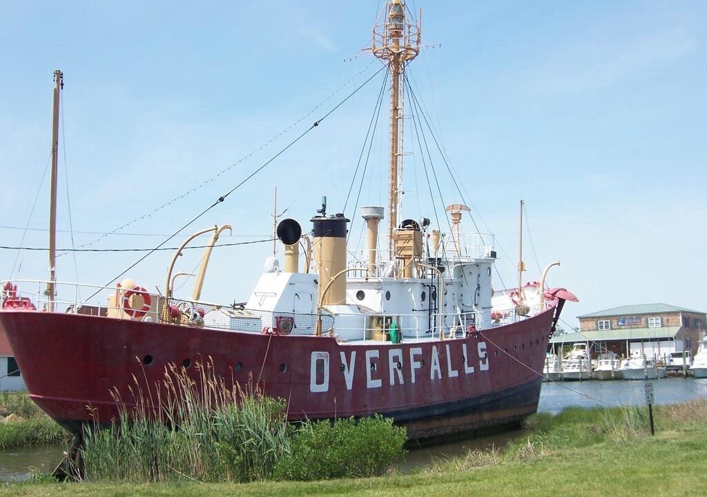 Photo of Others in Lewes