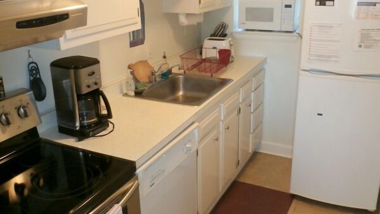 Photo of Kitchen in Lewes