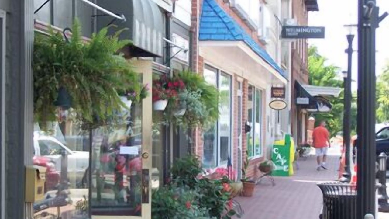 Photo of Others in Lewes