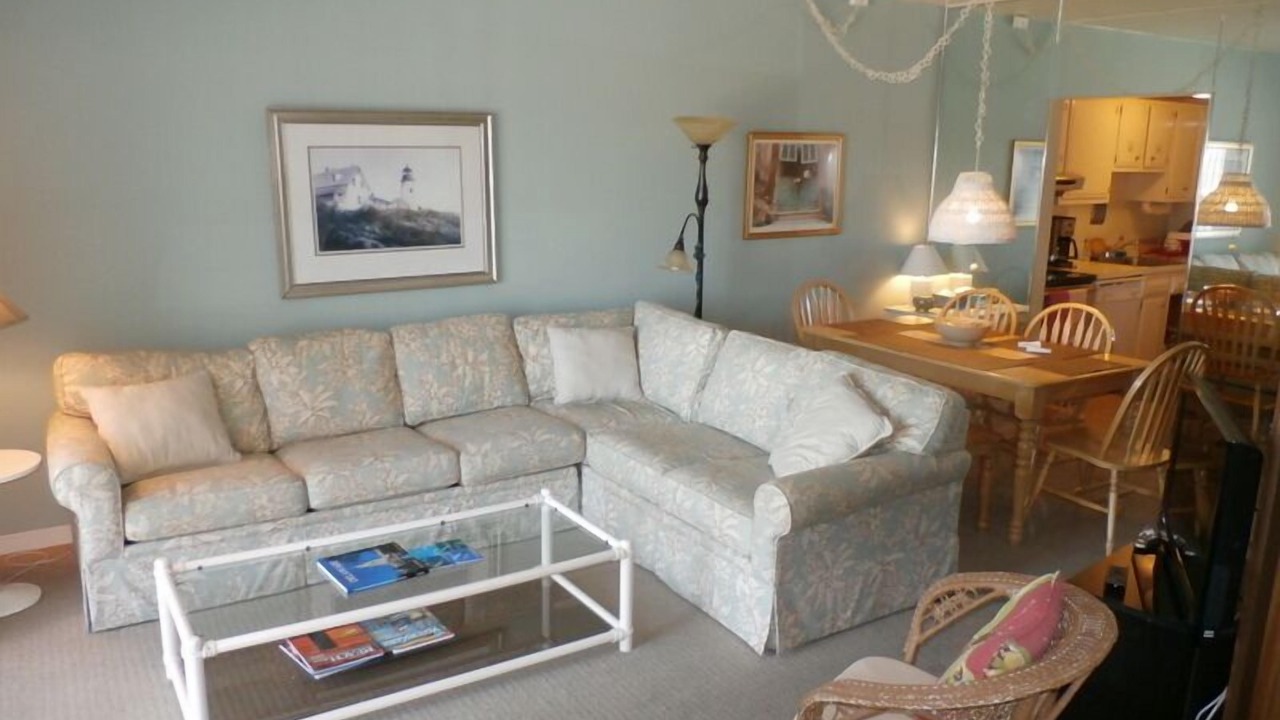 Photo of Livingroom in Lewes