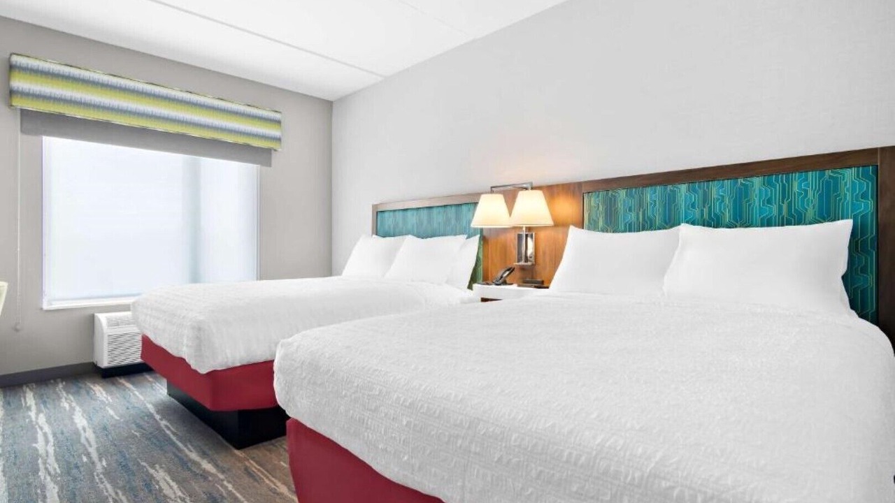 Photo of Bedroom in Tri-Taylor