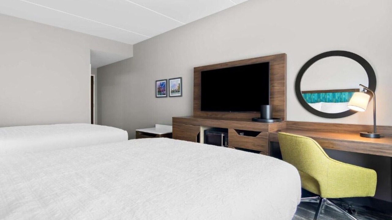 Photo of Bedroom in Tri-Taylor