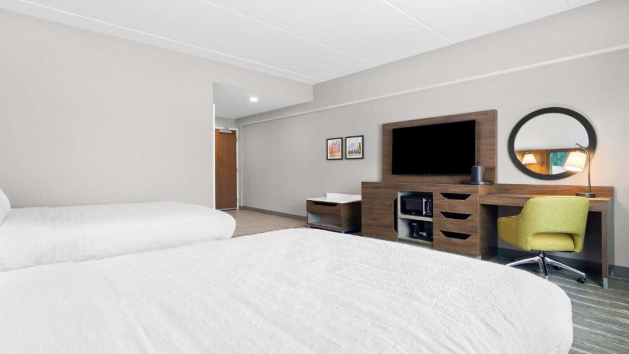 Photo of Bedroom in Tri-Taylor