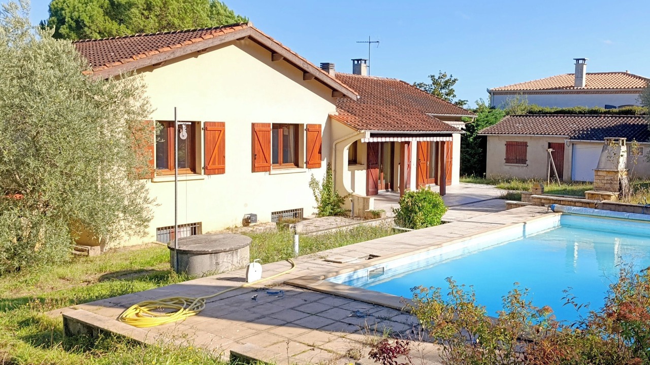 Photo of Outdoor in Le Sequestre