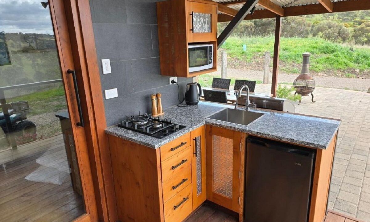 Photo of Kitchen in Gemmells