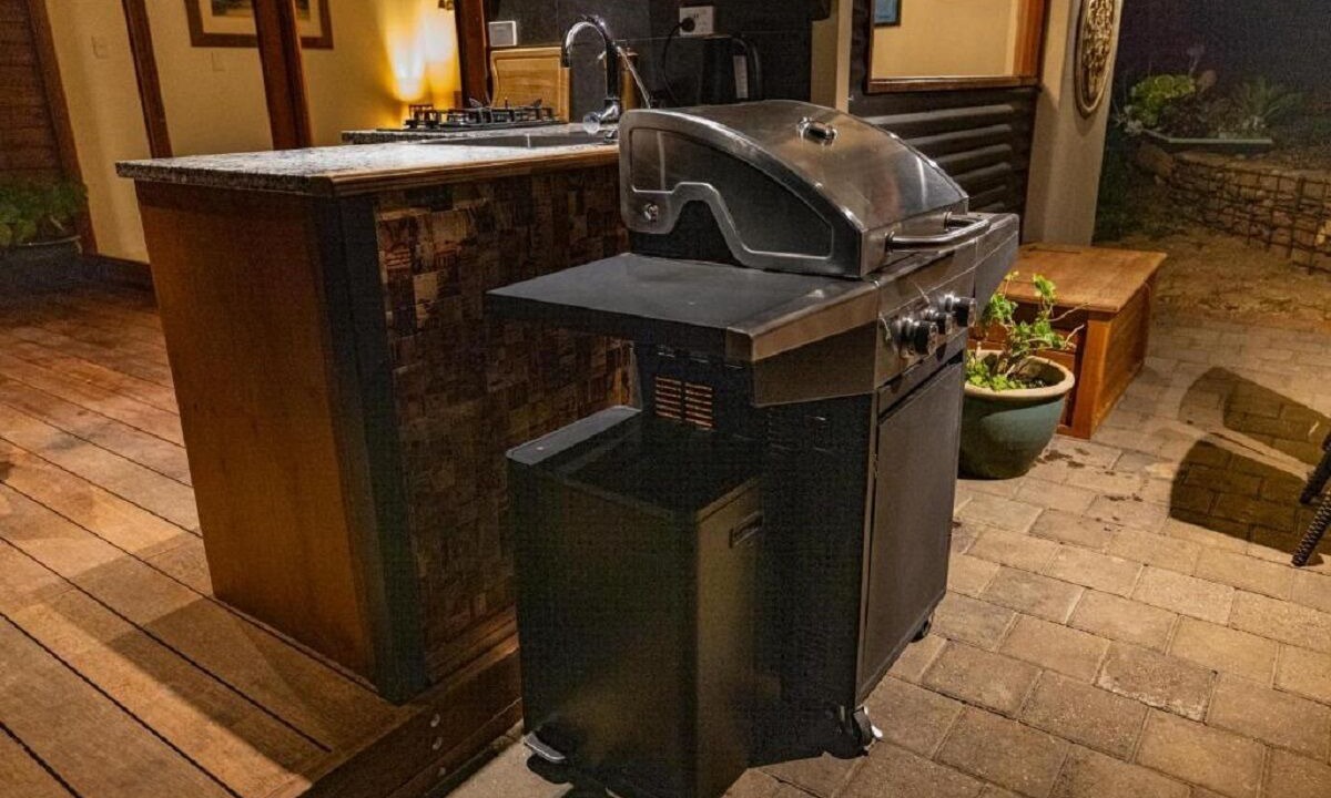 Photo of Patio Balcony in Gemmells