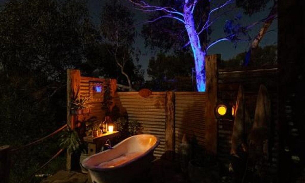 Photo of Patio Balcony in Gemmells