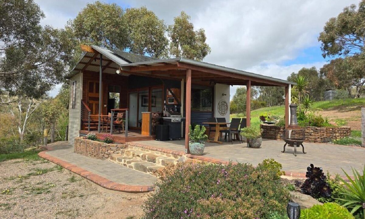 Photo of Outdoor in Gemmells