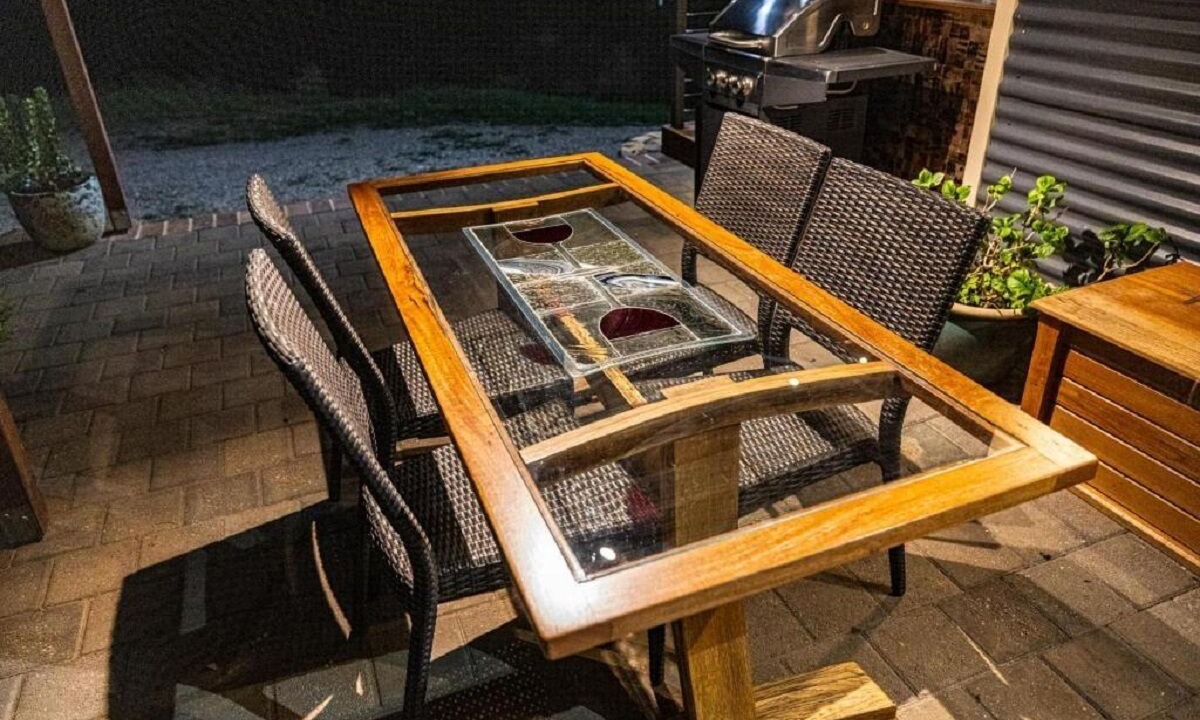 Photo of Outdoor in Gemmells