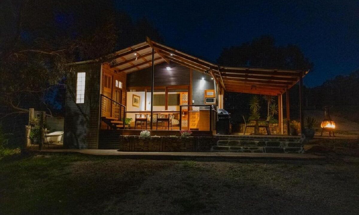 Photo of Outdoor in Gemmells